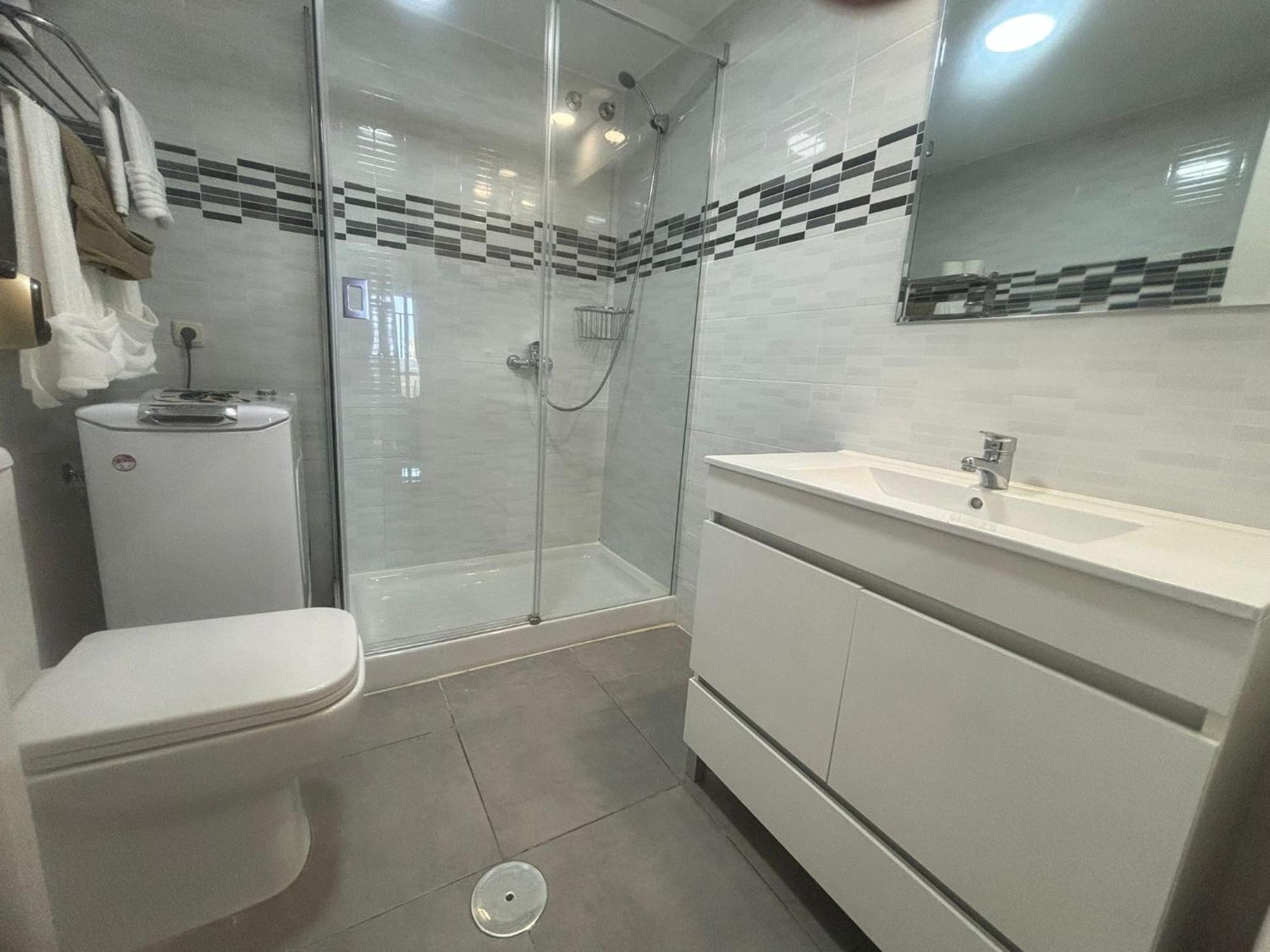 Apartamentos Benalbeach By Benalnova بينالماذينا المظهر الخارجي الصورة